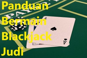 Menggunakan Sistem Judi Baccarat Online