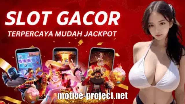 Game Slot Gacor Terpercaya 2023